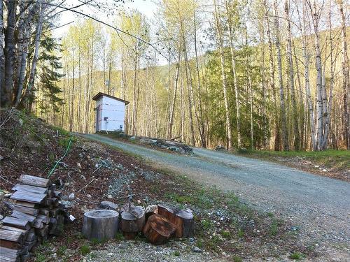 Lot-B Cowichan Lake Rd, Lake Cowichan, BC 