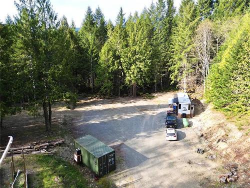 Lot-B Cowichan Lake Rd, Lake Cowichan, BC 