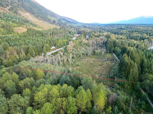 Lot-B Cowichan Lake Rd, Lake Cowichan, BC 