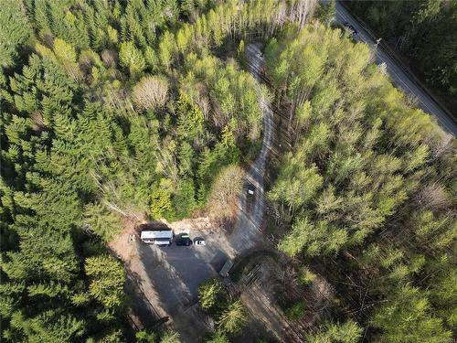 Lot-B Cowichan Lake Rd, Lake Cowichan, BC 