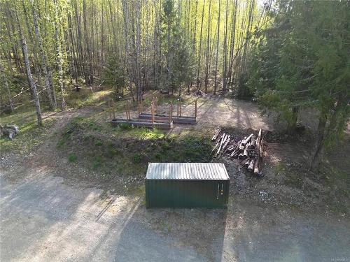 Lot-B Cowichan Lake Rd, Lake Cowichan, BC 