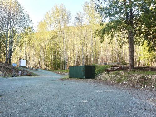 Lot-B Cowichan Lake Rd, Lake Cowichan, BC 