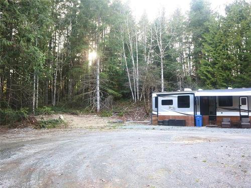 Lot-B Cowichan Lake Rd, Lake Cowichan, BC 