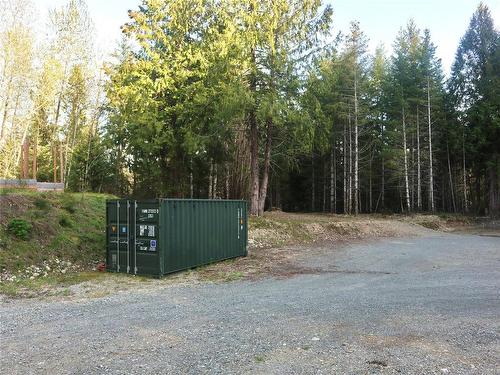 Lot-B Cowichan Lake Rd, Lake Cowichan, BC 