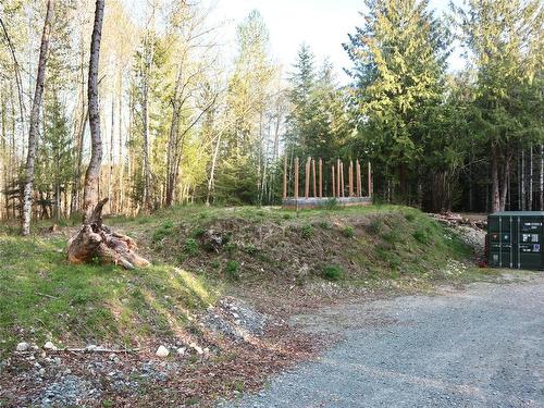 Lot-B Cowichan Lake Rd, Lake Cowichan, BC 