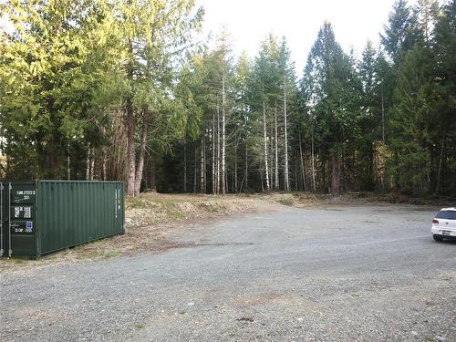 Lot-B Cowichan Lake Rd, Lake Cowichan, BC 