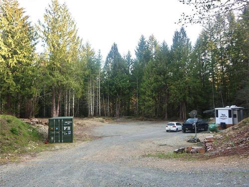 Lot-B Cowichan Lake Rd, Lake Cowichan, BC 