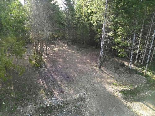 Lot-B Cowichan Lake Rd, Lake Cowichan, BC 