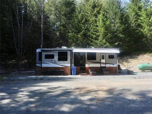 Lot-B Cowichan Lake Rd, Lake Cowichan, BC 