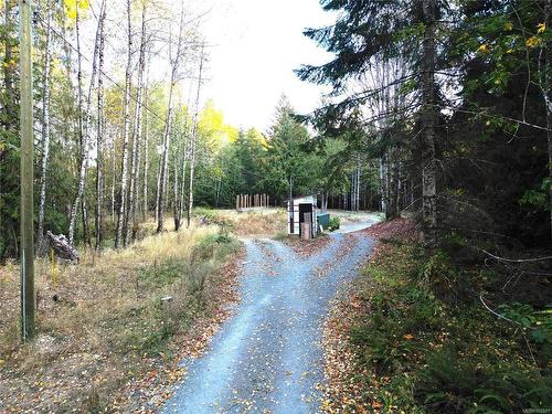 Lot-B Cowichan Lake Rd, Lake Cowichan, BC 