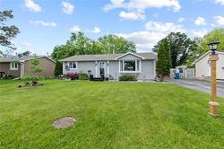 10 Ladywood DR  Winnipeg, MB R3J 1G1