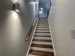 Escalier - 