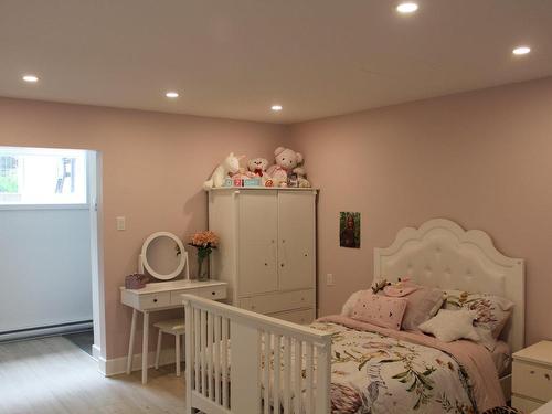 Chambre Ã Â coucher - 14200 Rue Guillaume-Alarie, Mirabel, QC - Indoor Photo Showing Bedroom