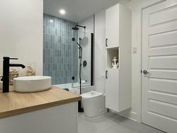 Bathroom - 