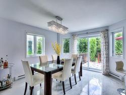 Dining room - 