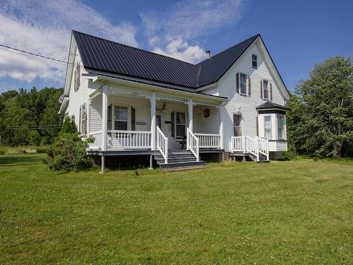 2653 Malagash Road, Upper Malagash, NS 