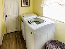 Laundry room - 