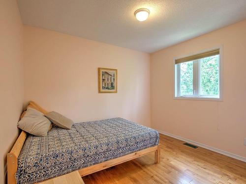 Chambre Ã Â coucher - 11 Rue Éliza-Simon, Gatineau (Hull), QC - Indoor Photo Showing Bedroom