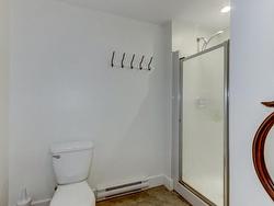 Bathroom - 