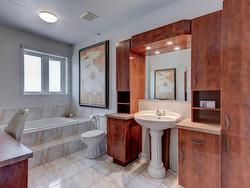 Bathroom - 