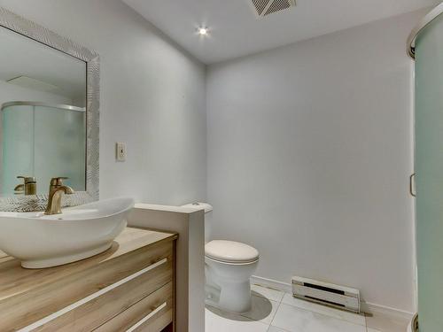 Salle de bains - 47 Rue De Normandie, Saint-Basile-Le-Grand, QC - Indoor Photo Showing Bathroom