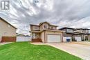 69 Goldenglow Drive, Moose Jaw, SK  - Outdoor With Facade 