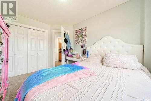 69 Goldenglow Drive, Moose Jaw, SK - Indoor Photo Showing Bedroom