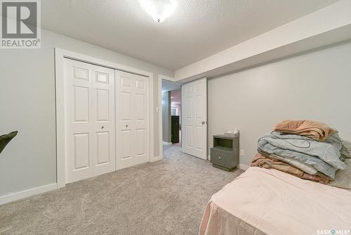 69 Goldenglow Drive, Moose Jaw, SK - Indoor Photo Showing Bedroom