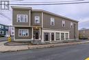 22-26 Campbell Avenue, St. John'S, NL  - Outdoor With Facade 