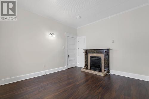 22-26 Campbell Avenue, St. John'S, NL - Indoor With Fireplace