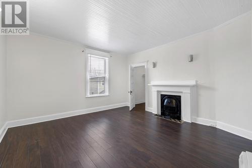 22-26 Campbell Avenue, St. John'S, NL - Indoor With Fireplace