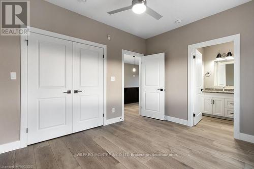 3A - 644 Mill Street, Saugeen Shores, ON - Indoor Photo Showing Other Room