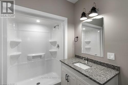 3A - 644 Mill Street, Saugeen Shores, ON - Indoor Photo Showing Bathroom