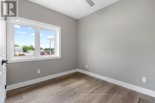 3A - 644 Mill Street, Saugeen Shores, ON - Indoor Photo Showing Other Room