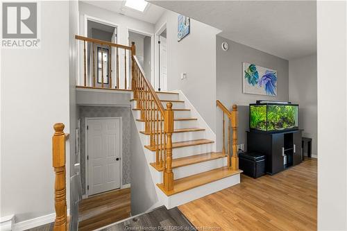 76 Berry St, Moncton, NB - Indoor Photo Showing Other Room