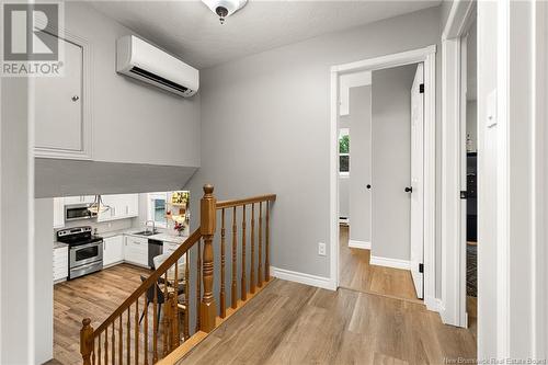 76 Berry St, Moncton, NB - Indoor Photo Showing Other Room