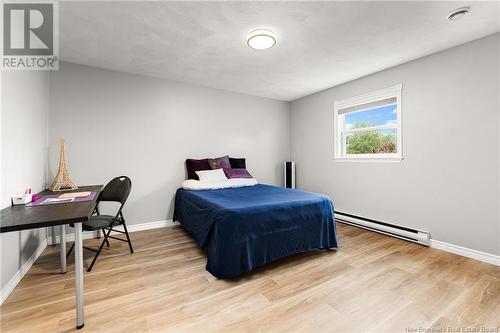 76 Berry St, Moncton, NB - Indoor Photo Showing Other Room