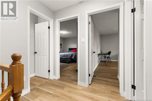 76 Berry Street, Moncton, NB - Indoor Photo Showing Other Room