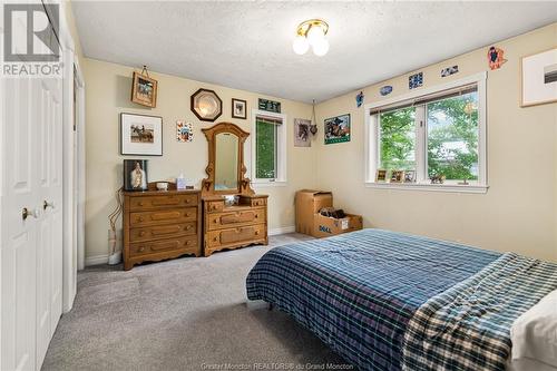 109 Redwood Dr, Moncton, NB - Indoor Photo Showing Bedroom