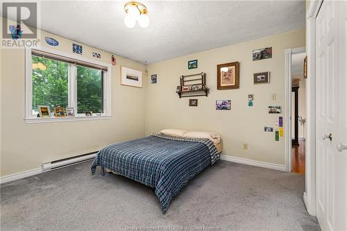 109 Redwood Dr, Moncton, NB - Indoor Photo Showing Bedroom