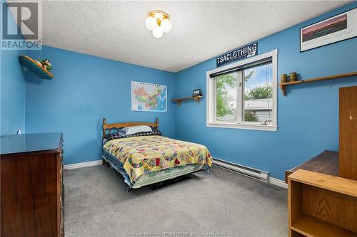 109 Redwood Dr, Moncton, NB - Indoor Photo Showing Bedroom