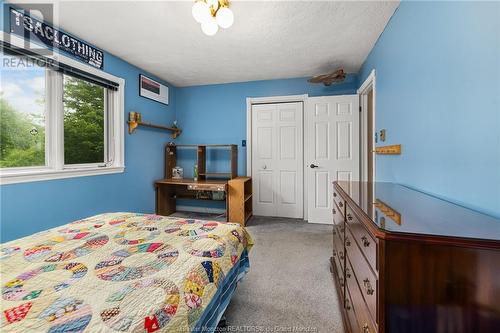 109 Redwood Dr, Moncton, NB - Indoor Photo Showing Bedroom