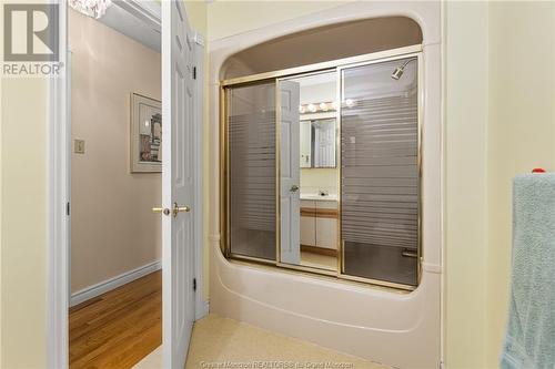 109 Redwood Dr, Moncton, NB - Indoor Photo Showing Bathroom