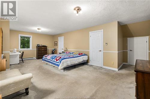 109 Redwood Dr, Moncton, NB - Indoor Photo Showing Bedroom