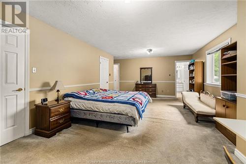 109 Redwood Dr, Moncton, NB - Indoor Photo Showing Bedroom