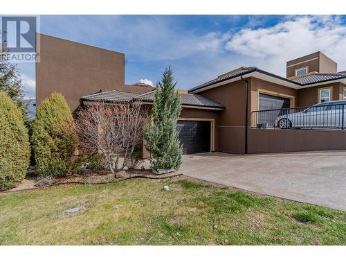 4215 Pebble Beach Drive, Osoyoos, BC - Outdoor