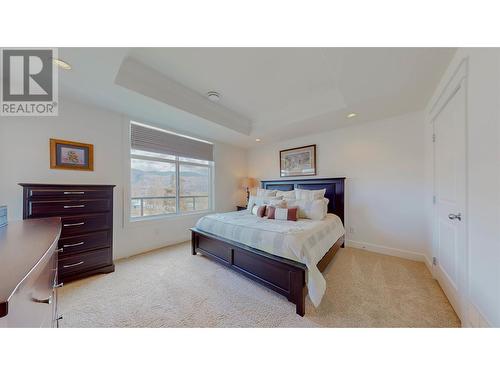 4215 Pebble Beach Drive, Osoyoos, BC - Indoor Photo Showing Bedroom