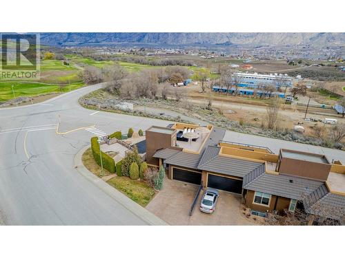 4215 Pebble Beach Drive, Osoyoos, BC - Outdoor With View