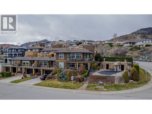 4215 Pebble Beach Drive, Osoyoos, BC - Outdoor