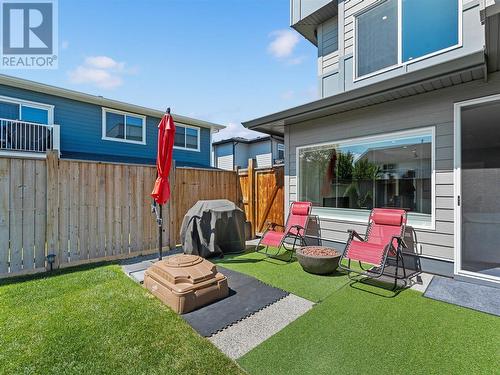 229 Tupman Crescent, Kelowna, BC - Outdoor